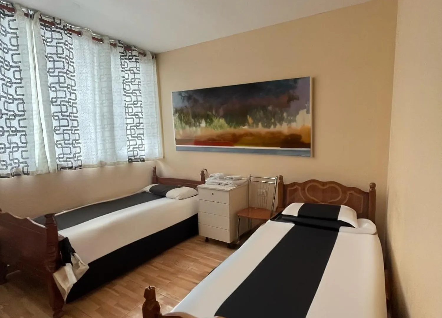 Hotel Kombinat Tirana